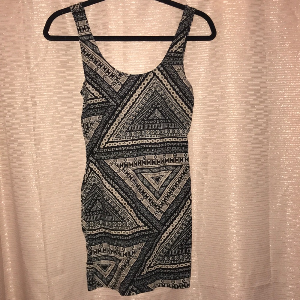 Bodycon Dress